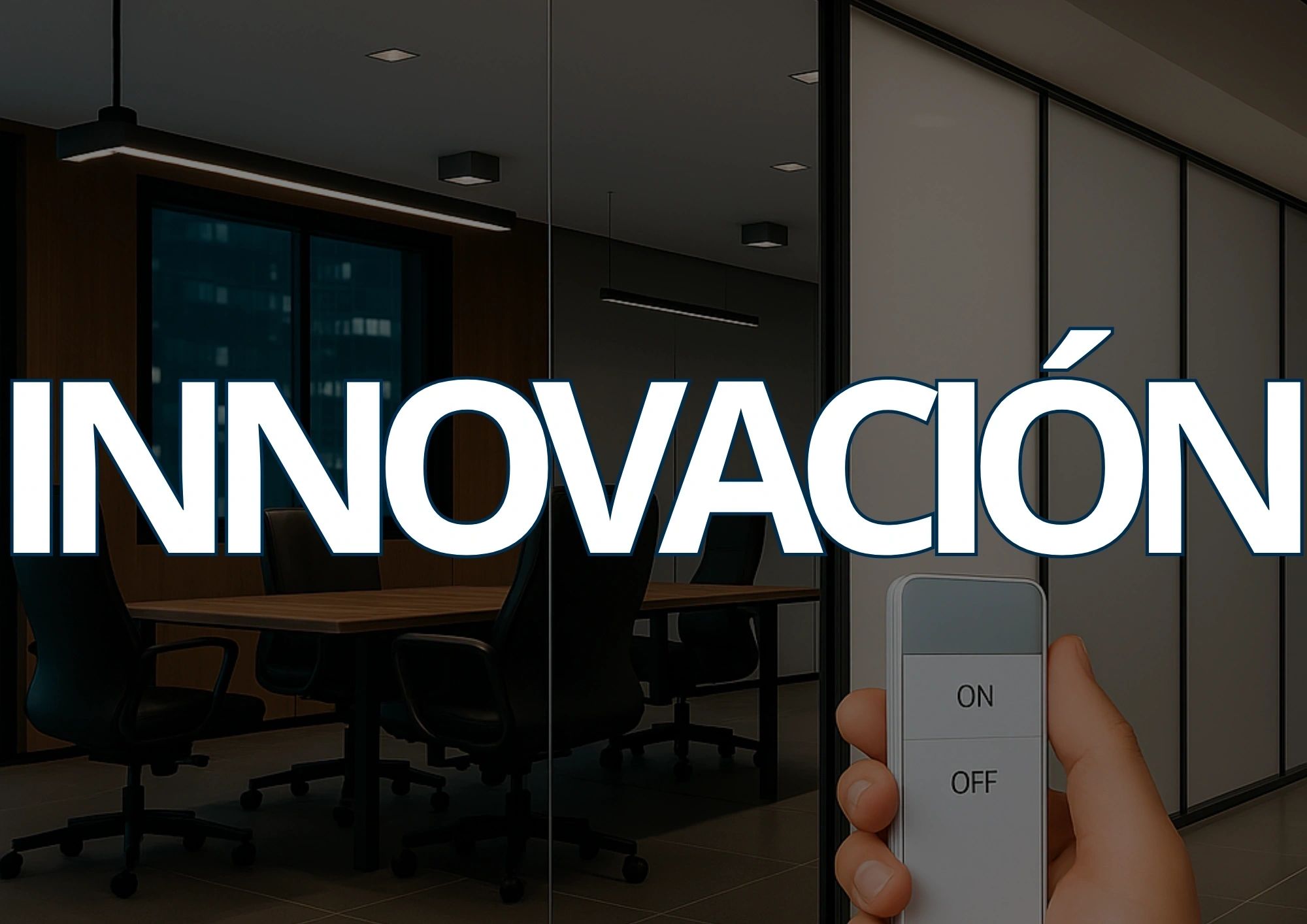 Vanguardia y Tecnología Smart ⚡🚀