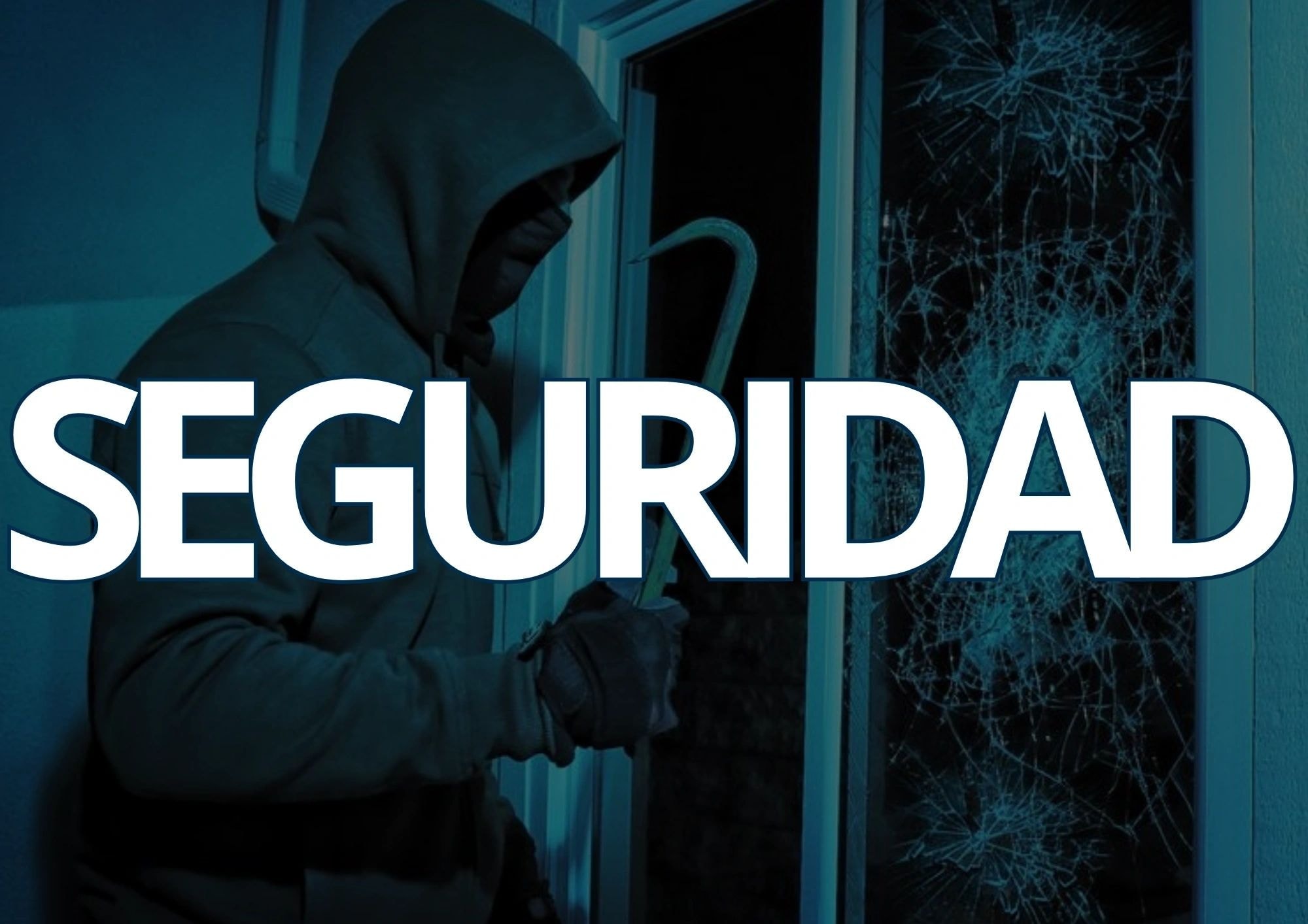 Tranquilidad en cada rincón 🛡️🔒